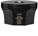 ORIBE Signature Moisture Masque mască hrănitoare profundă pentru păr uscat și deteriorat 175 ml