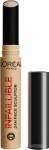 L'Oréal L'Oréal Infaillible Face Sculptor baton de contur culoare Fair 2.3 g