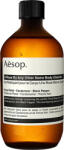 Aesop Ingrijire Corp A Rose By Any Other Name Body Cleanser Refill Gel Dus 500 ml - vivantis