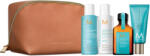 Moroccanoil Repair Set de călătorii efect regenerator 4 buc