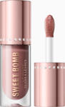 Revolution Beauty Beauty Y2k Sweet Bomb Luciu de Buze sclipitor culoare Strawberry Swirl Pink 4.5 ml