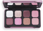 Revolution Beauty Makeup Revolution Forever Flawless paletă cu farduri de ochi culoare Dynamic Ambient 8 g