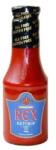 REX Ketchup Light cukormentes 540 g