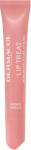 Dermacol Lip Treat lip gloss hidratant culoare 4 Vintage Vanilla 10 ml