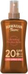 Hawaiian Tropic Spray ulei solar FF20 - 200ml