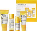 Some By Mi Set de început anti-imperfecțiuni cu Yuja și niacinamidă Yuja Anti Blemish Starter Kit - 30 ml, 30 ml, 10 ml, 20 ml