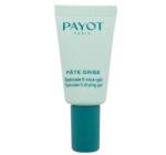 PAYOT Pâte Grise Spéciale 5 Drying Gel ingrijire locala de zi și de noapte pentru coșuri 15 ml