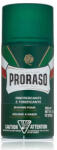Proraso Spuma de ras Refresh Eucalyptus, 300ml, Proraso - vivantis