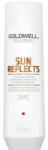 Goldwell Dualsenses Sun Reflects Șampon Reconstrucție/Hrană și Hidratare pentru Toate Tipurile de Păr 250ml