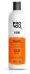 Revlon Revlon Pro You The Tamer sampon pentru indreptarea parului pentru par indisciplinat 350 ml