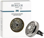 Maison Berger Paris Odorizant auto Graphic fără accesoriu de gătit cu abur (6410)