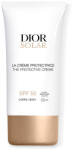 Dior Dior Solar The Protective Creme SPF 50 crema de corp pentru protectie solara SPF 50 150 ml