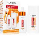 L'Oréal L'Oréal Revitalift Clinical ingrijirea pielii cu vitamina C