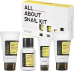 COSRX Totul despre melc - Kit de cosmetice - vivantis
