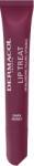 Dermacol Lip Treat lip gloss hidratant culoare 10 Dark Honey 10 ml - vivantis