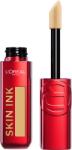 L'Oréal L'Oréal Infaillible Skin Ink make-up si corector intr-unul singur culoare 270 Medium Warm 15 ml