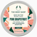 The Body Shop Pink Grapefruit Body Butter (50 ml)