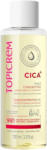 Topicrem Cica Irritated Skin Oil Concentrate Stretch Marks and Scars 100ml