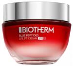 Biotherm Ingrijire Ten Blue Peptides Uplift Cream SPF 30 Crema Zi 50 ml - vivantis