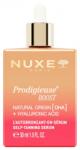 Nuxe Prodigieuse Boost, ser bronzant, 30 ml