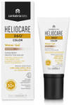 Heliocare 360° gel protector nuanțator SPF 50+ culoare Bronze 50 ml - vivantis