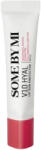Some By Mi Balsam de buze pentru protecția solară cu acid hialuronic V10 Hyal Lip Sun Protector - 7 ml Berry - vivantis