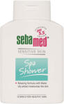 sebamed Wash Sensitive skin gel de dus Spa 200 ml - vivantis