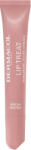 Dermacol Lip Treat lip gloss hidratant culoare 8 Mocha Mousse (Caramel Toffee) 10 ml - vivantis