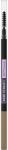 Maybelline New York Express Brow creion pentru sprancene culoare Taupe 9 g