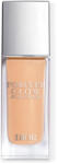 Dior Dior Forever Glow Star Filter fluid radiant culoare 2N 30 ml - vivantis