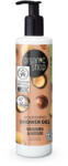 Organic Shop Macadamia & Avocado gel de dus hranitor 280 ml