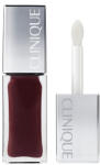 Clinique Pop Lip and Cheek Oil Black Honey ulei multifuncțional buze si obraz culoare Black Honey 7 ml