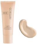Artdeco Light Luminious Foundation fond de ten toate tipurile de piele 25 ml nuanţă Neutral 08 Neutral Porcelain