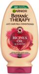 Garnier Botanic Therapy Balsam cu Ulei de Ricin & Ulei de Migdale pentru păr fragil, predispus la rupere 200ml (C5906904)
