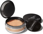 MAC Cosmetics Studio Fix Pro Set + Blur Weightless Loose Powder pudra cu efect de matifiere culoare Medium Deep 6, 5 g - vivantis