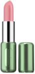 Clinique Pop Longwear Lipstick Matte ruj mat culoare Peony Pop 3.9 g