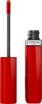 L'Oréal L'Oréal Infaillible Ruj de buze lichid, de lunga durata ofera hidratare si stralucire culoare 415 Rouge Paris 4.3 ml