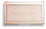 Revolution Makeup Revolution Matte Base pudră culoare P3 12 g