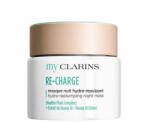 Clarins My Clarins Re-Charge Hydra-Replumping Night Mask masca energizanta pentru piele pentru o piele radianta 50 ml - vivantis Masca de fata