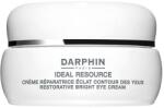 Darphin Ideal Resource Restorative Bright Cremă Antirid de Ochi Împotriva Cearcănelor cu Vitamina C 15ml Crema antirid contur ochi
