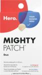 Hero Plasturi hidrocoloidali pentru acnee Mighty Patch Duo, 12 bucati, Hero - vivantis