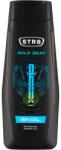 STR8 SG 400ml Wild Beat