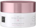 RITUALS The Ritual Of Sakura Exfoliant corporal calmant 250 g - vivantis
