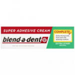 Blend-a-dent Blend-A-Dent Neutral Complete protézisragasztó 47 g (5631) (BL5631)