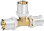 APE Teu egal presare 16 mm, APE RACCORDERIE, alama, pentru tevi multistrat (ARL2200111)