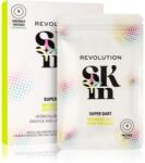 Revolution Beauty Skindividual Clearly Clarify Salicylic Acid Hydrocolloid Spot Patches tapasz problémás bőrre 9 db