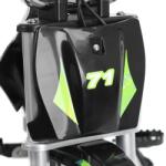 Hecht 54300 GREEN- Gyermek motor (HECHT54300GREEN)