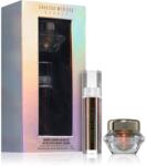 Danessa Myricks Beauty Infinite Chrome Holiday Kit dekoratív kozmetika szett az arcra és a szemekre