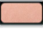 Artdeco Blusher pirosító utántöltő árnyalat 18 Beige Rose Blush 5 g