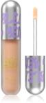 Glow Hub Gen Gleam хидратиращ блясък за устни цвят Milked 3ml